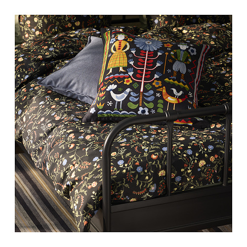 TRATTKAKTUS cushion cover