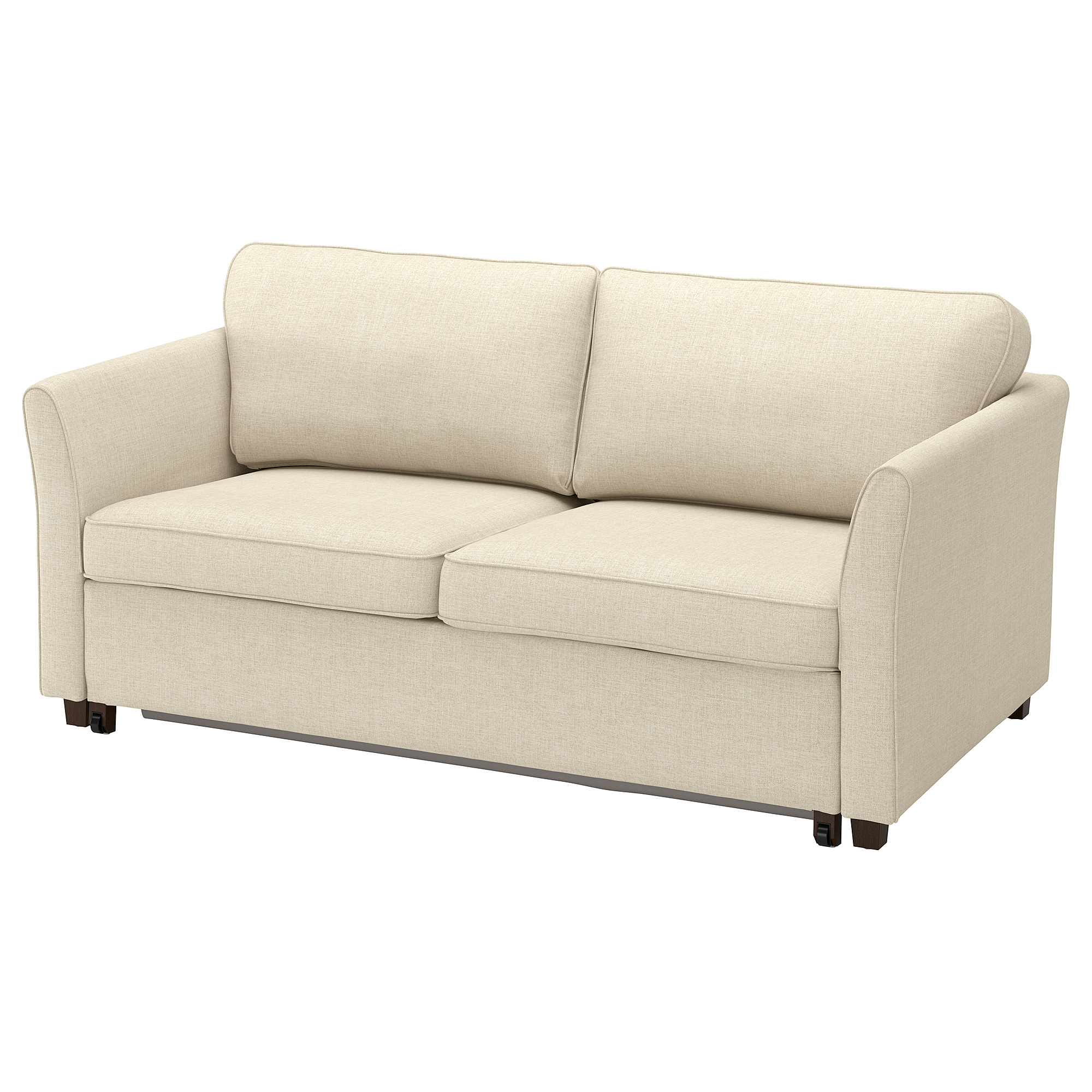 EKHOLMA 2-seat sofa-bed