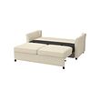 EKHOLMA 2-seat sofa-bed