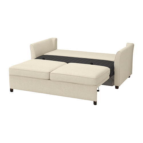 EKHOLMA 2-seat sofa-bed