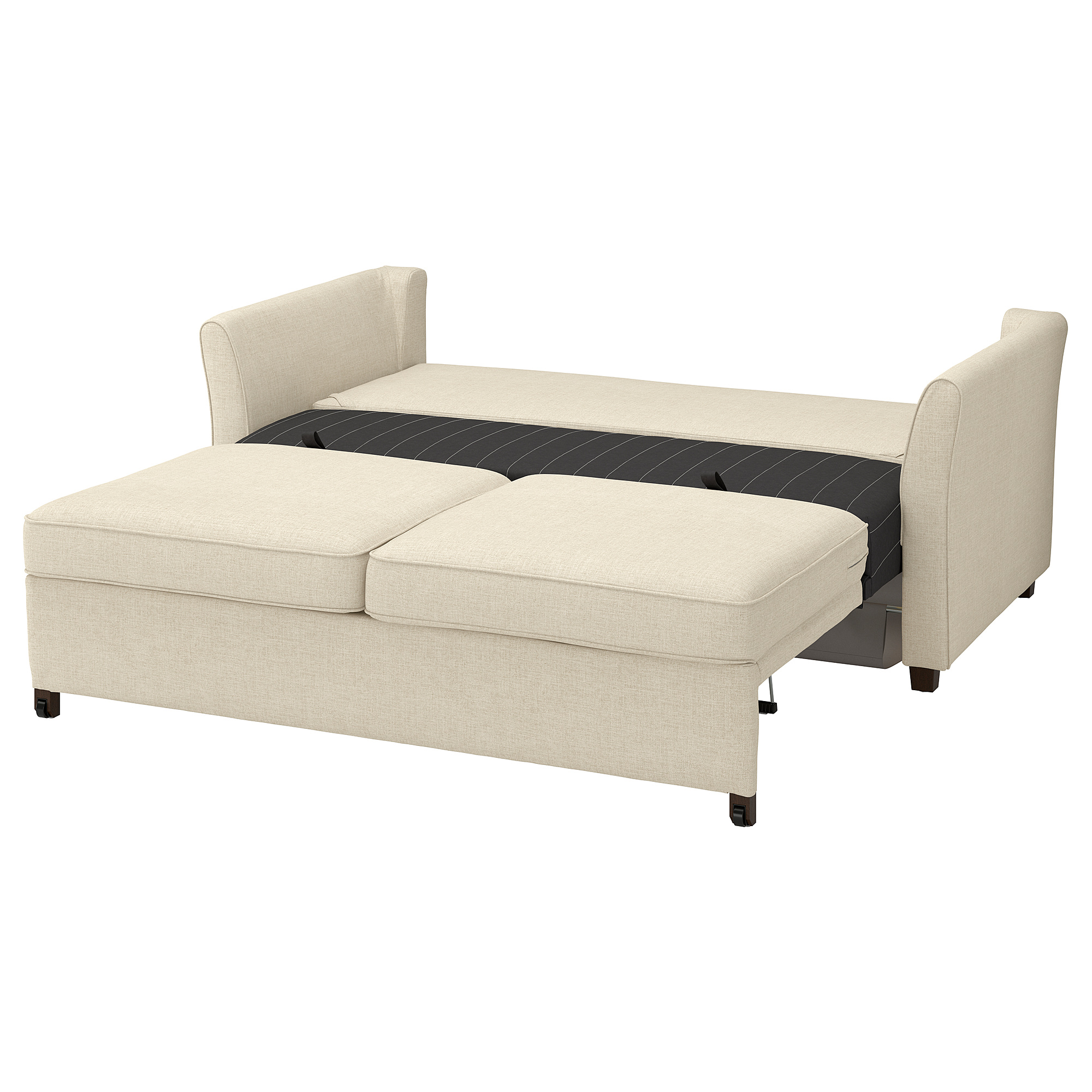 EKHOLMA 2-seat sofa-bed