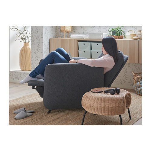 EKOLSUND recliner