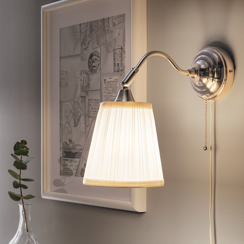 ÅRSTID wall lamp