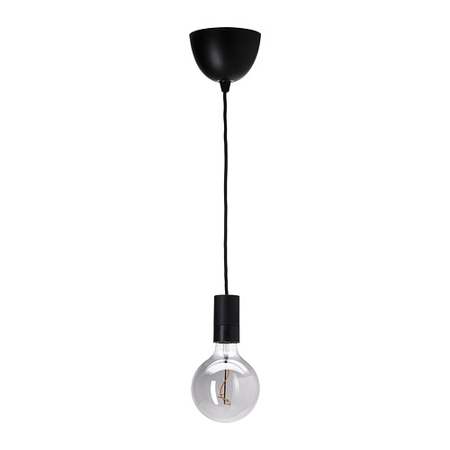 MOLNART/SUNNEBY pendant lamp