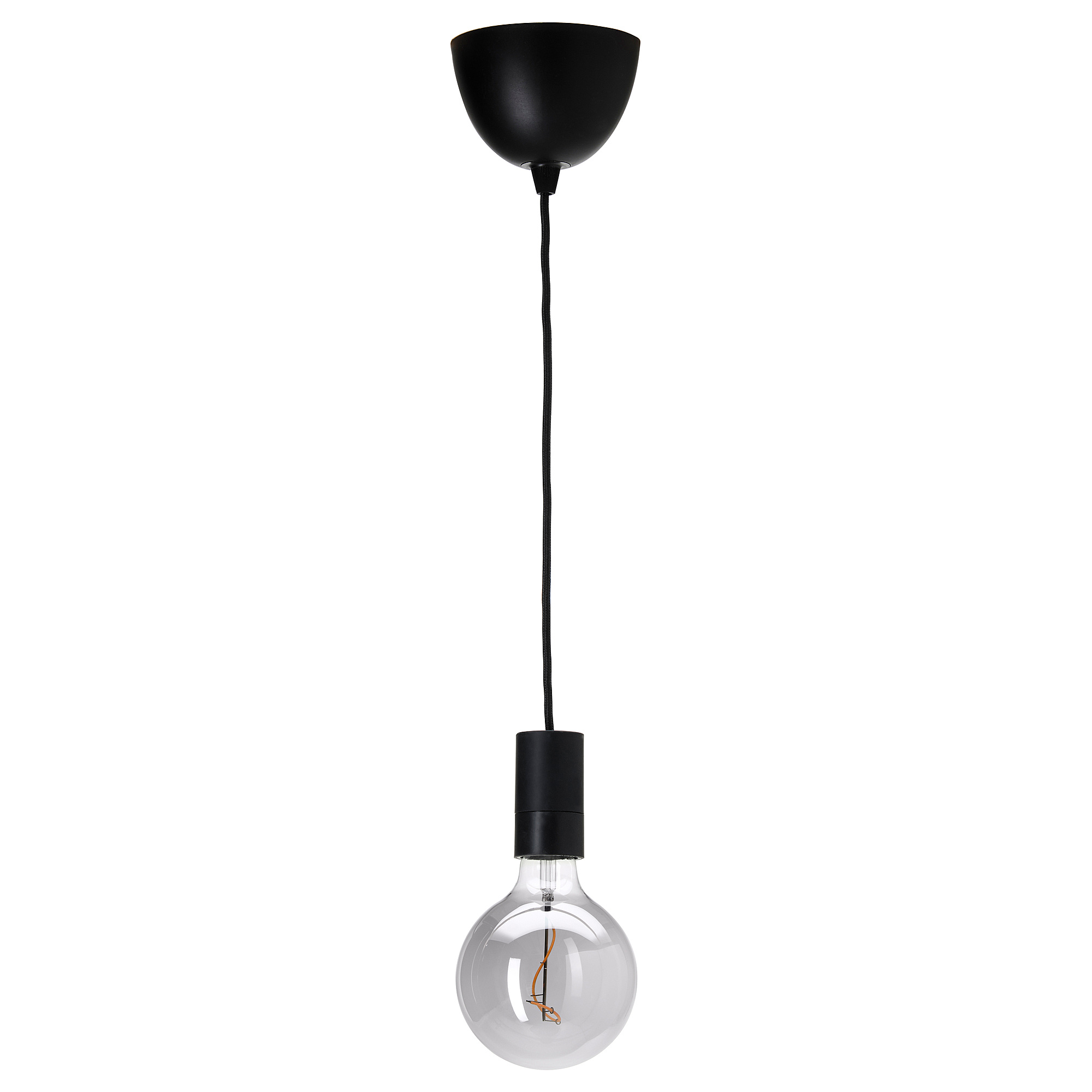 MOLNART/SUNNEBY pendant lamp