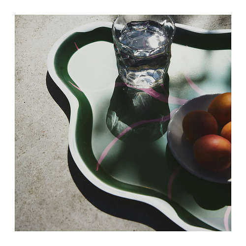 BASTUA tray