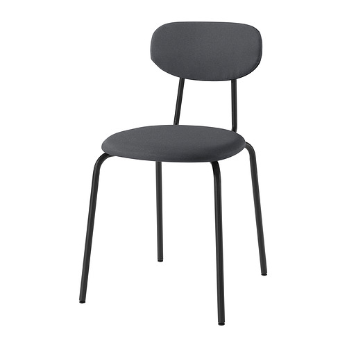 SANDSBERG chair