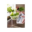 UPPFYLLD salad spinner