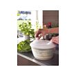 UPPFYLLD salad spinner