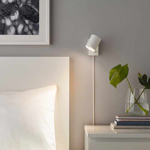 SOLHETTA LED bulb GU10 345 lumen
