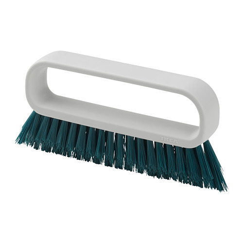 PEPPRIG scrubbing brush for corners