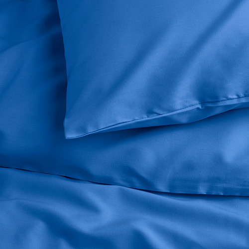 PILTANDVINGE duvet cover and pillowcase