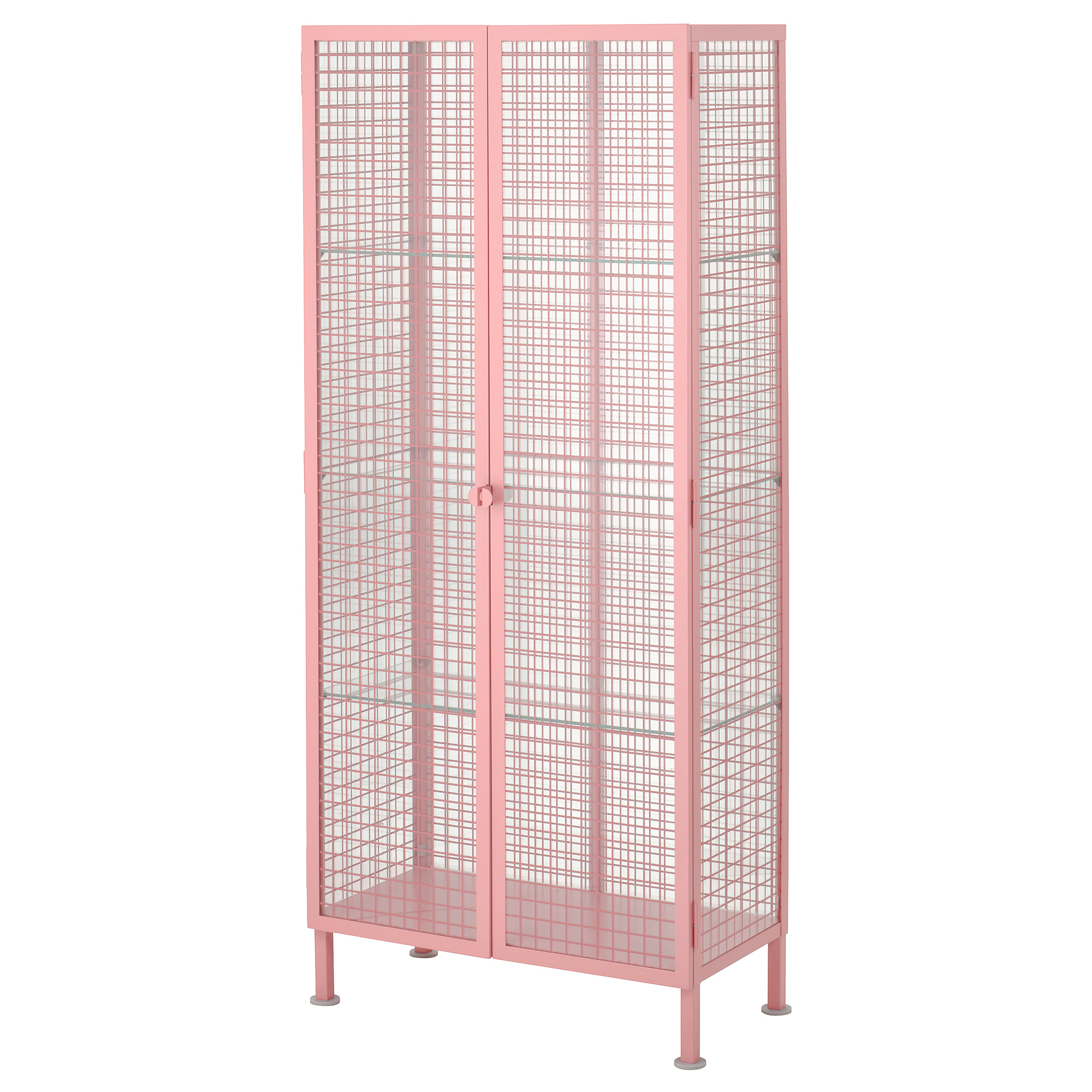 IKEA PS 2026 玻璃門貯物櫃