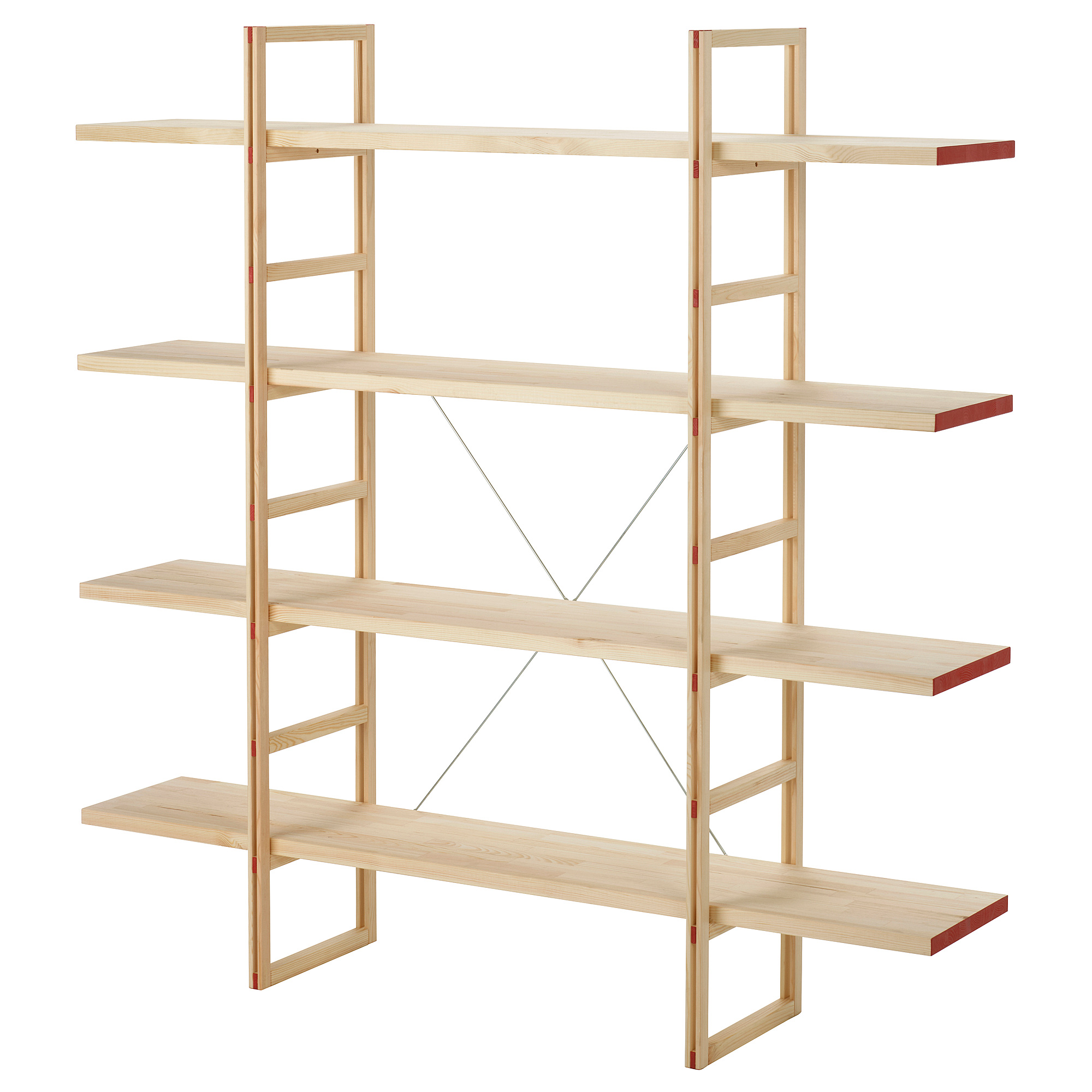 IKEA PS 2026 層架組合