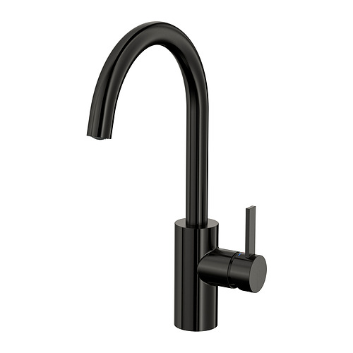 DELSJÖN kitchen mixer tap