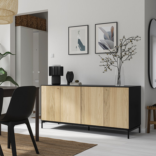 BOASTAD sideboard