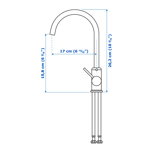 GLYPEN 水龍頭