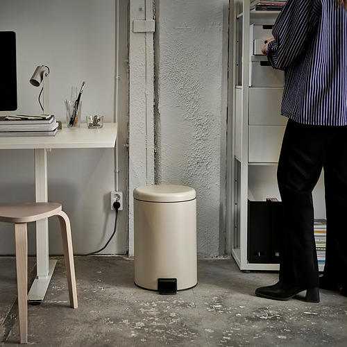 STENTRAPPA 腳踏式垃圾桶