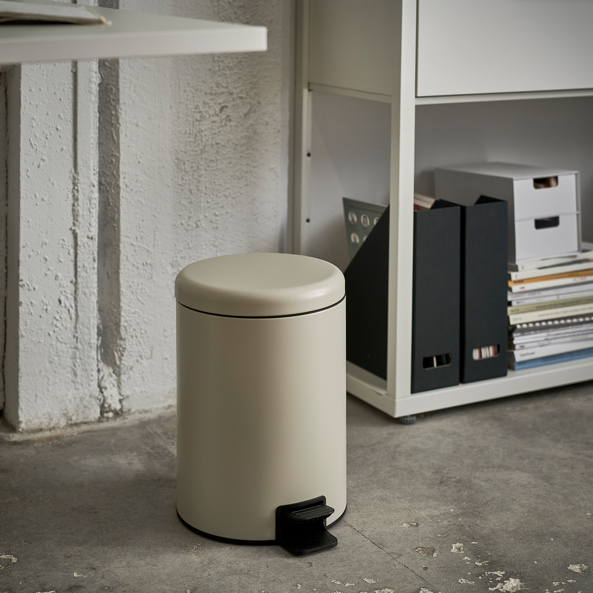 STENTRAPPA pedal bin