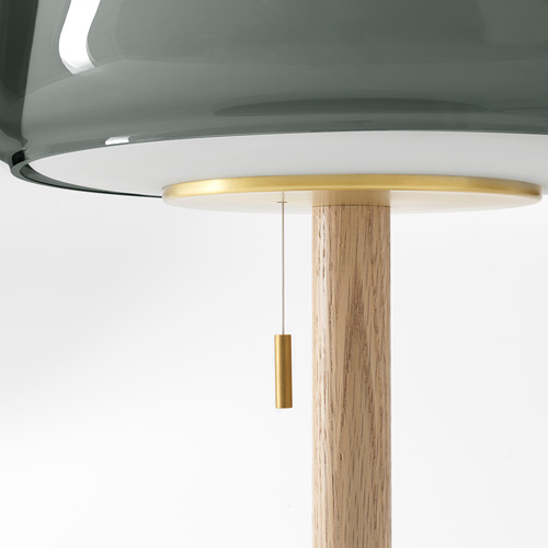 EVEDAL table lamp