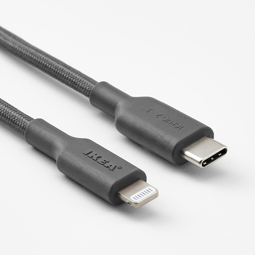 LILLHULT USB-C to lightning