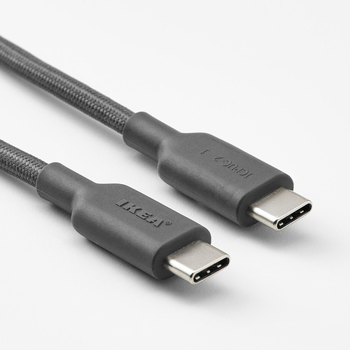 LILLHULT USB-C至USB-C