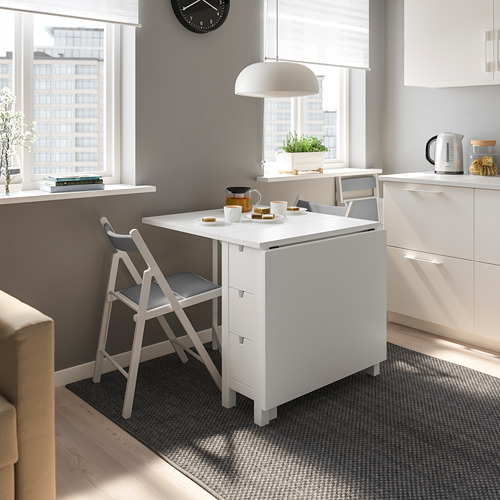 TERJE folding chair