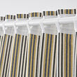 BARRMYNTA curtains, 1 pair