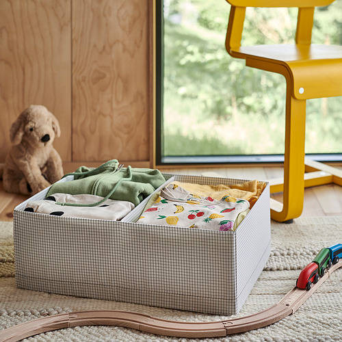 STUK 分格貯物箱