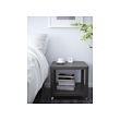 TINGBY side table on castors