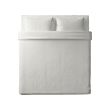 NATTJASMIN duvet cover and 2 pillowcases