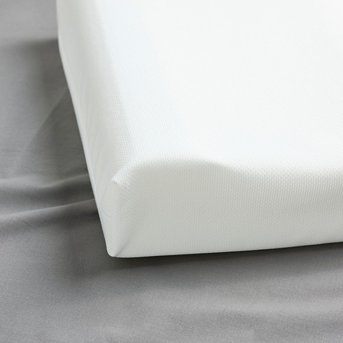 PAPEGOJBUSKE ergonomic pillow, side/back sleeper