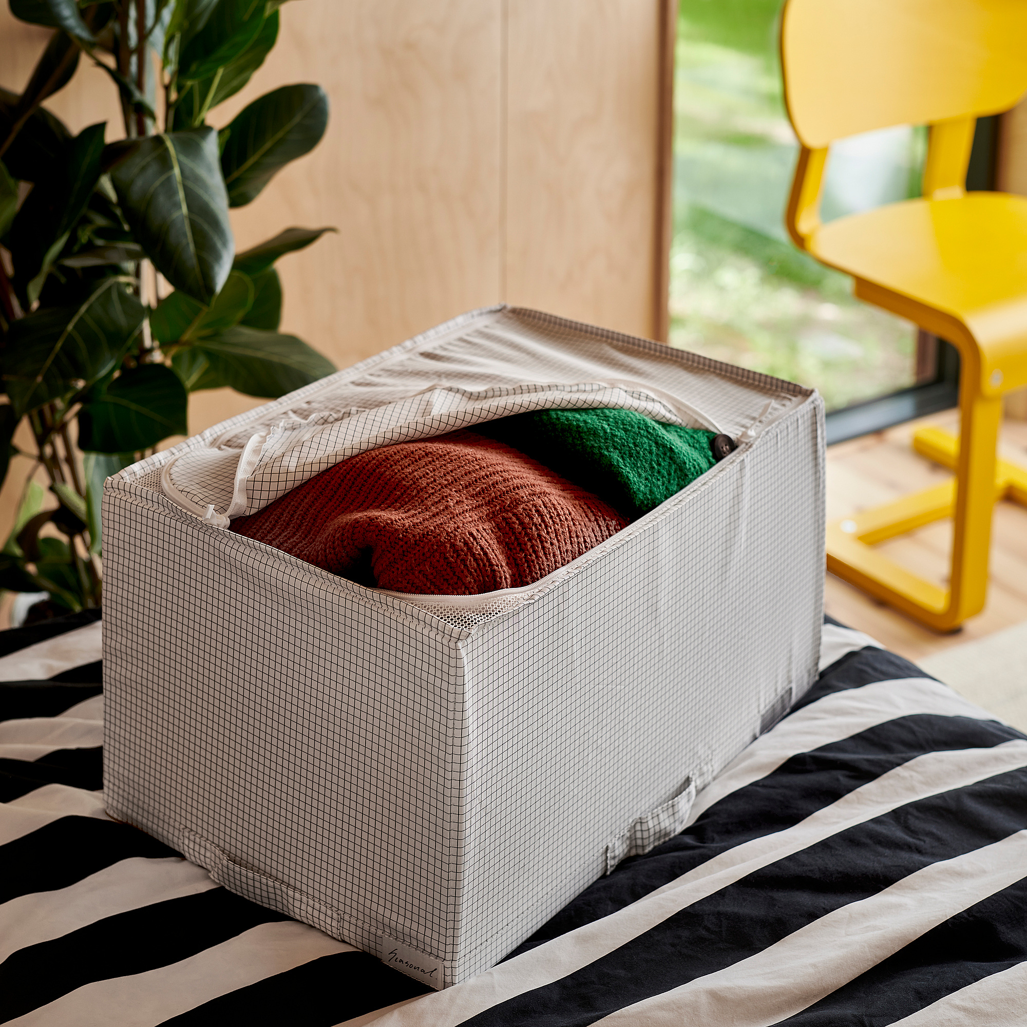 STUK storage case