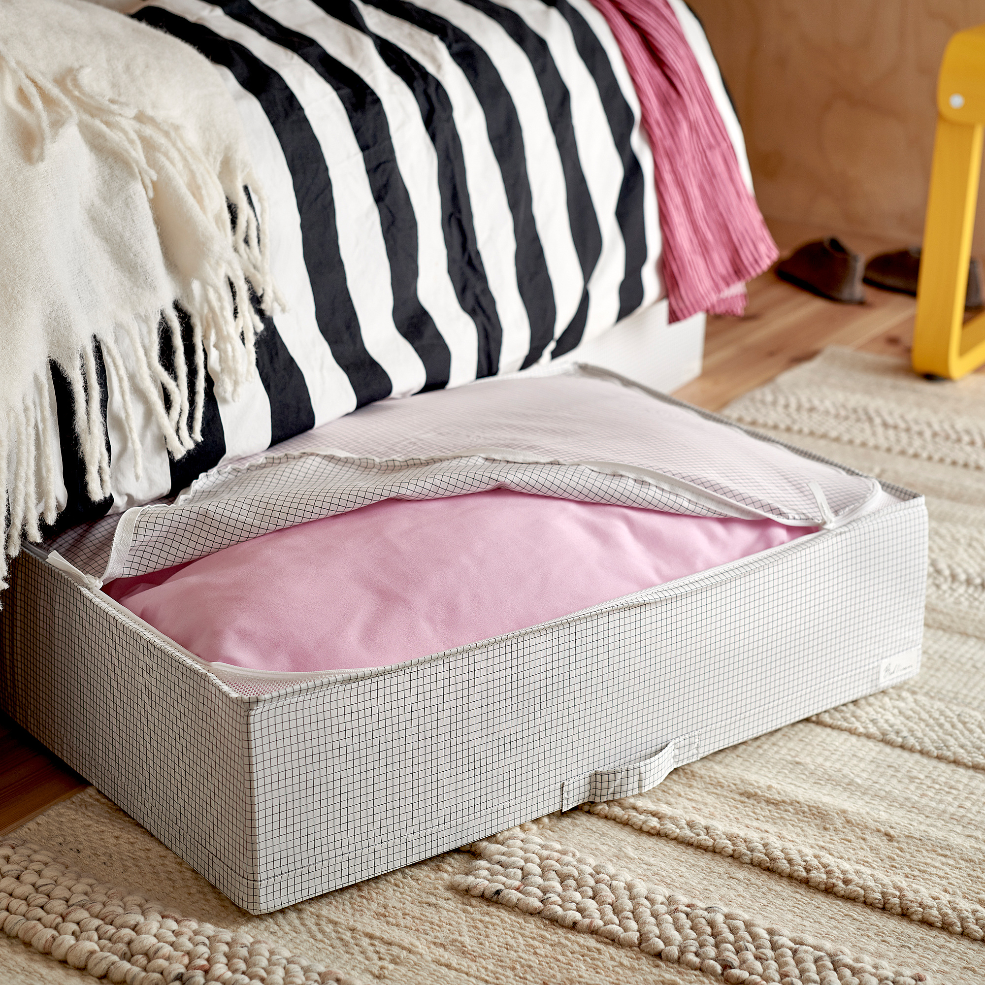 STUK storage case