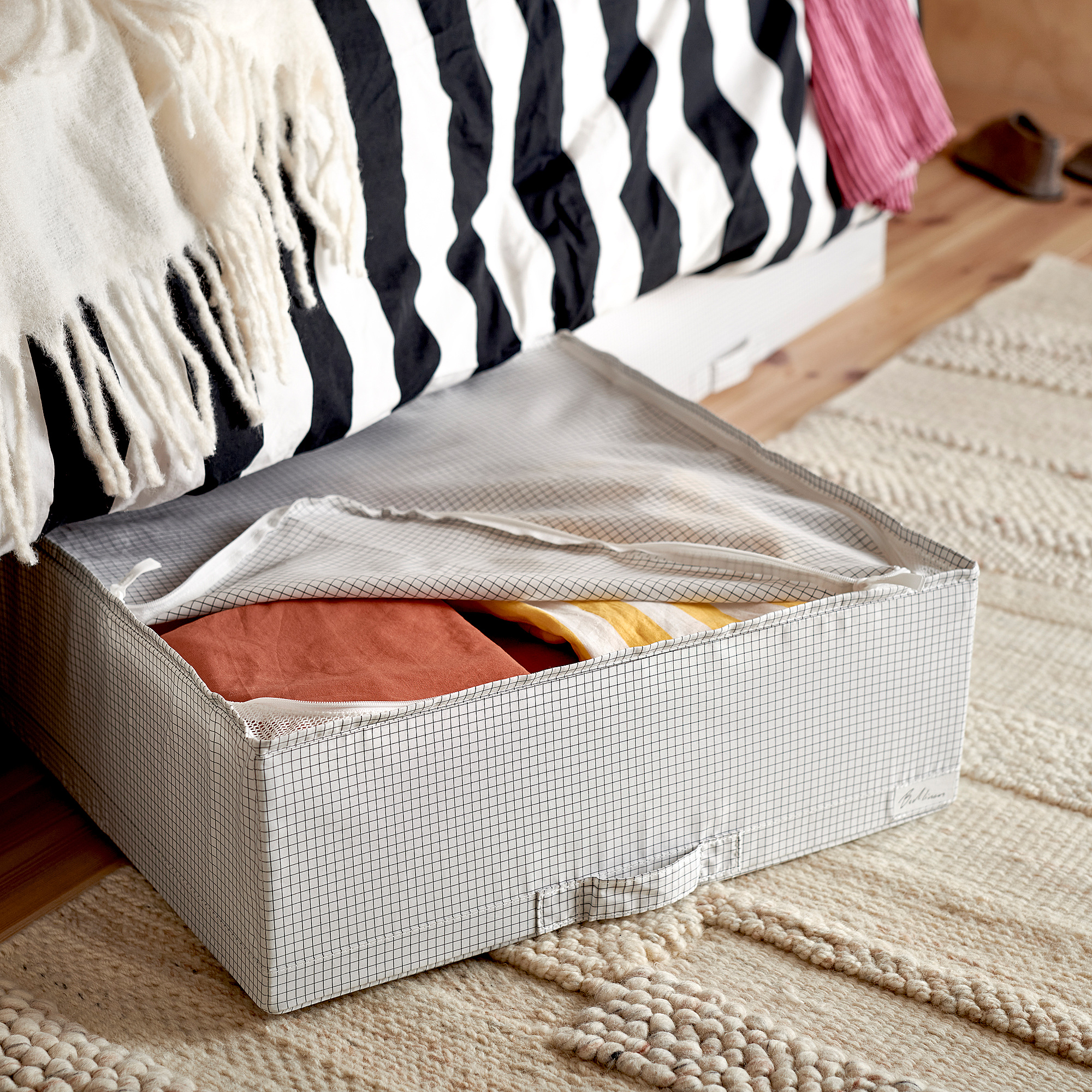 STUK storage case