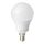 TRÅDFRI - LED燈膽E14 470流明, 無線調光 白光光譜/球形 奶白色 | IKEA 香港及澳門 - PE814669_S1