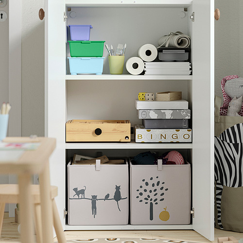 LASTARE 貯物組合