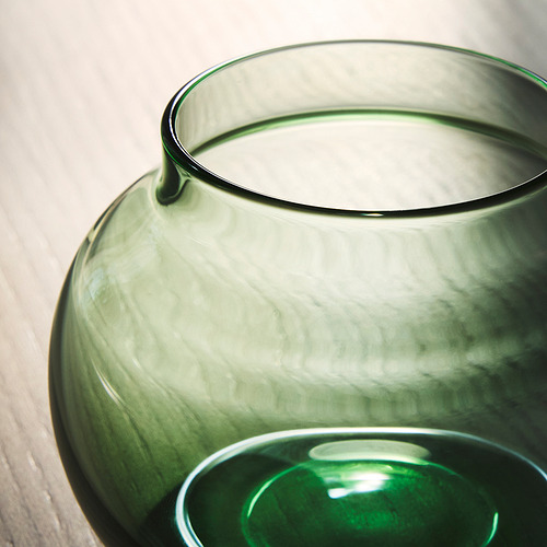 DOFTRIPS vase, set of 3