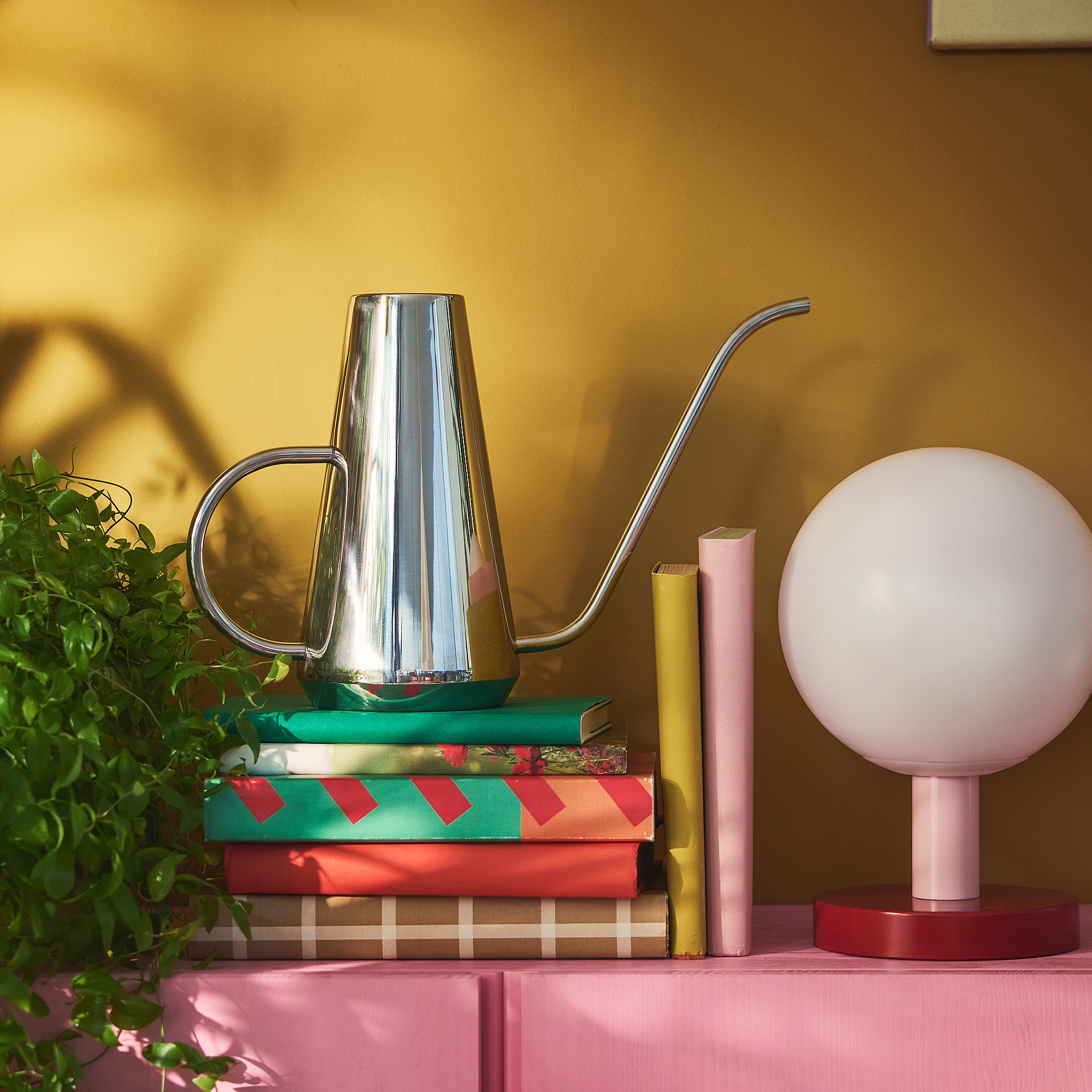 DOFTRIPS watering can