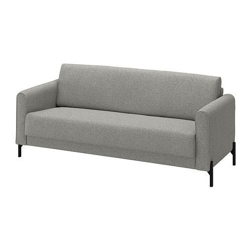 SALTMYRAN 3-seat sofa