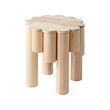 KONSTRUNDA stool