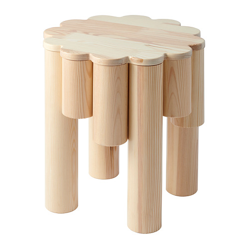 KONSTRUNDA stool