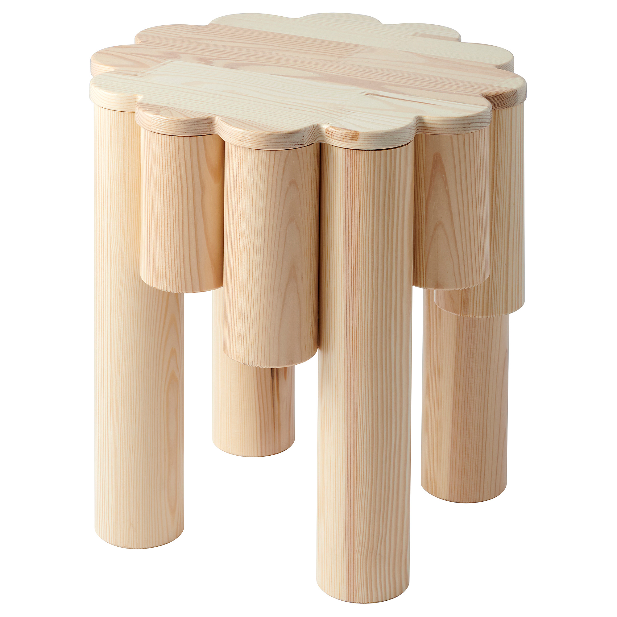 KONSTRUNDA stool