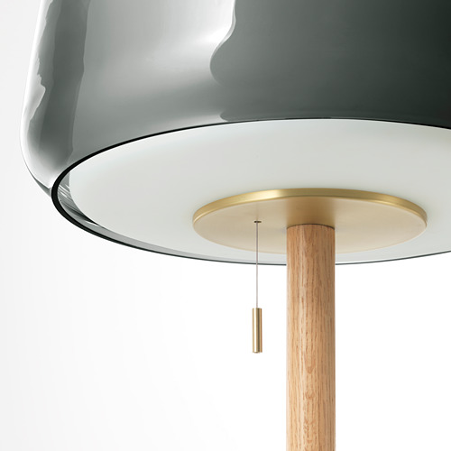 EVEDAL floor lamp