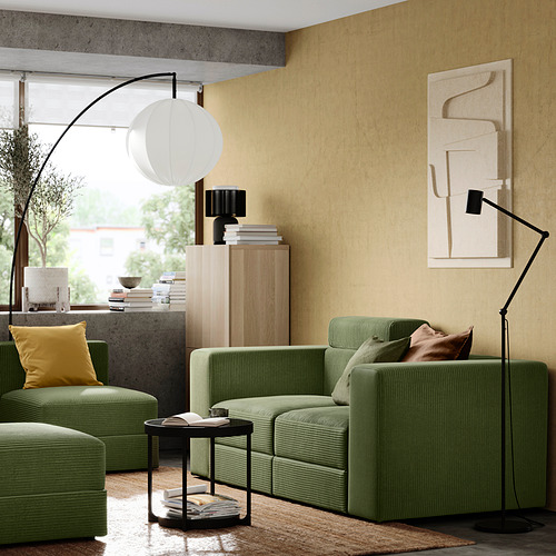 JÄTTEBO 2-seat modular sofa