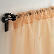 TERESIA sheer curtains, 1 pair