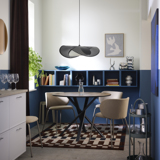 NORRMJÖLE table