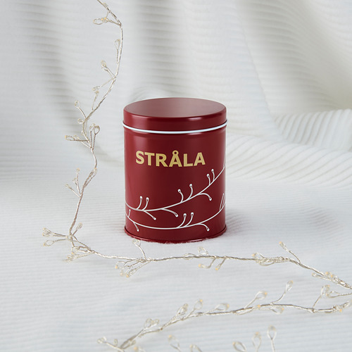 STRÅLA 160頭LED燈串