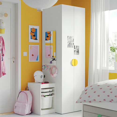 LASTARE 衣櫃組合