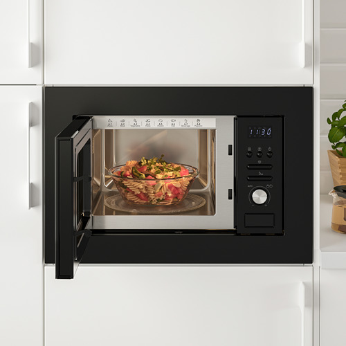 VÄRMD microwave oven